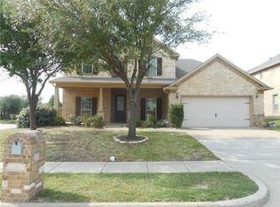 4401 Genesis Ct, Mansfield, TX 76063
