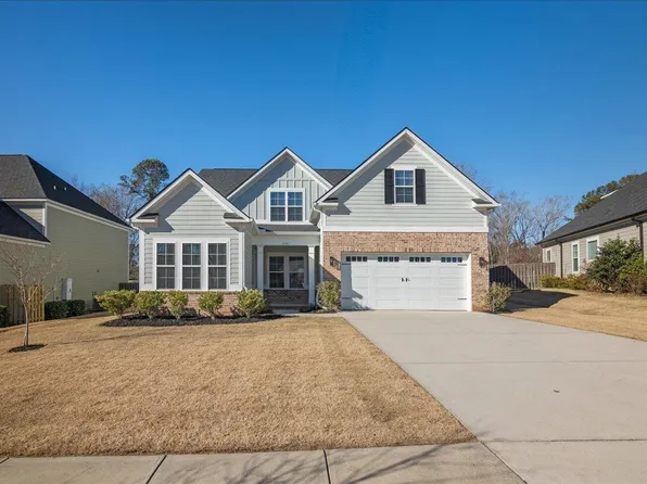 521 RIVER OAKS Lane, Evans, GA 30809