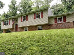 2670 Old Trail Rd, York Haven, PA 17370