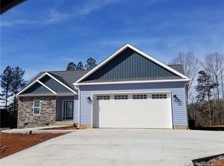 110 Hatford Ct #57, Statesville, NC 28625