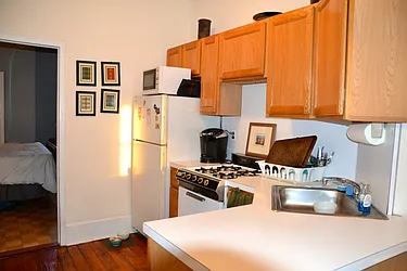 Rented by Oak Tree LLC