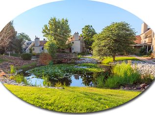 2658 S Xanadu Way UNIT D, Aurora, CO 80014
