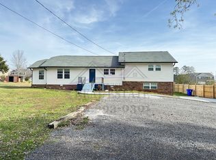 3130 Tonia Dr SW UNIT A, Cleveland, TN 37311