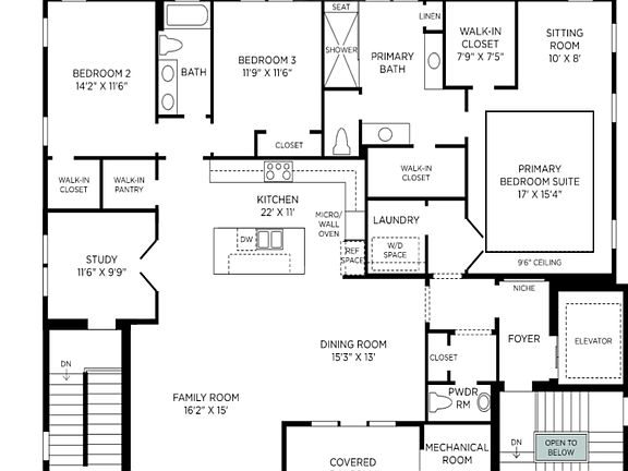 Living Level