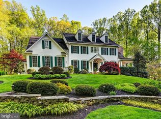 2210 Blue Mount Rd, Monkton, MD 21111