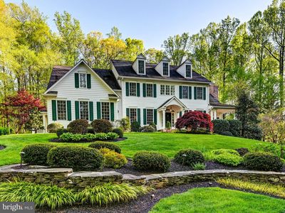 2210 Blue Mount Rd, Monkton, MD, 21111