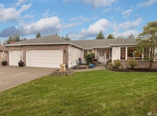 3802 219th Ct SW, Brier, WA 98036