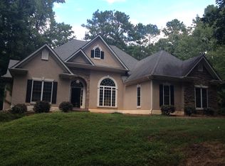 196 Marron Rd, Fayetteville, GA 30215