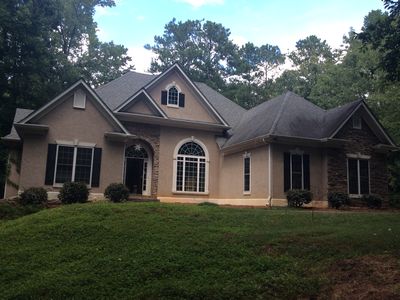 196 Marron Rd, Fayetteville, GA, 30215