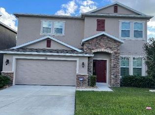 930 Berry Leaf Ct, Apopka, FL 32703