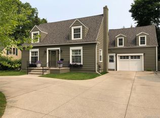 950 W Lincoln St, Birmingham, MI