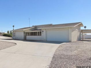 471 Acoma Blvd N, Lake Havasu City, AZ 86403