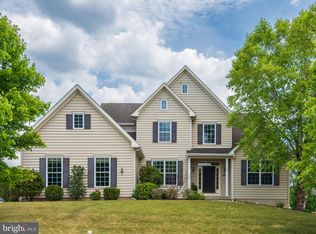 115 Cyprus Ln, Coatesville, PA 19320