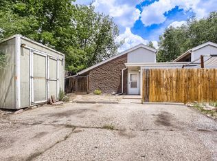 308 25th Avenue Ct #1, Greeley, CO 80631