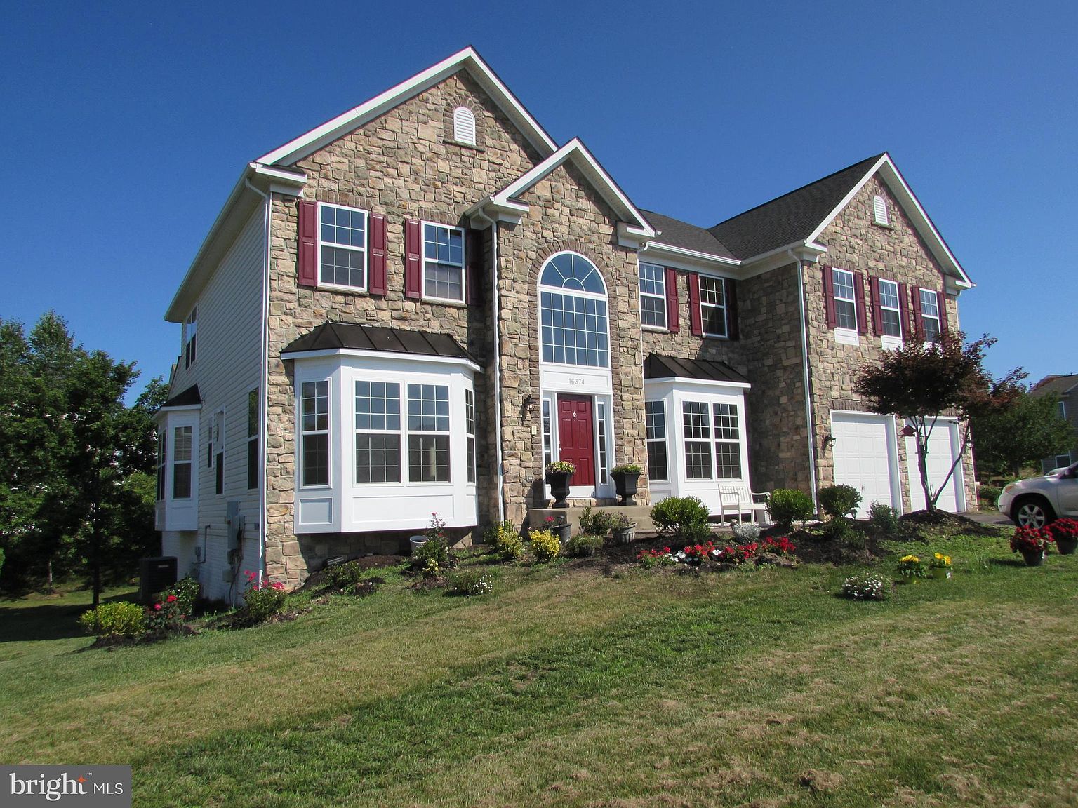 16374 Kramer Estate Dr, Woodbridge, VA 22191 Zillow