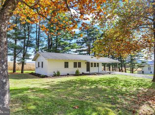 1184 Shippen Dam Rd, Millersburg, PA 17061