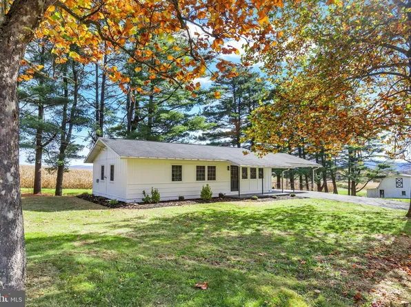 1184 Shippen Dam Rd, Millersburg, PA 17061