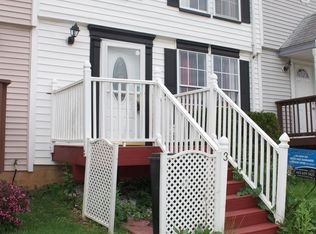3 Chadford Ct, Middle River, MD 21220