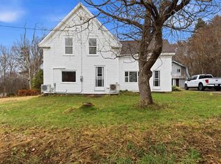 427 Townshipline Rd, Digby, NS B0W 3T0