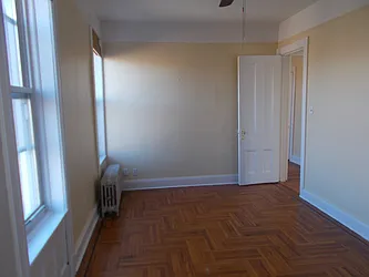 Rented by Marjorie Thompson, LREB