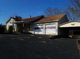 8701 Pleasant Hill Rd, Knoxville, TN 37924