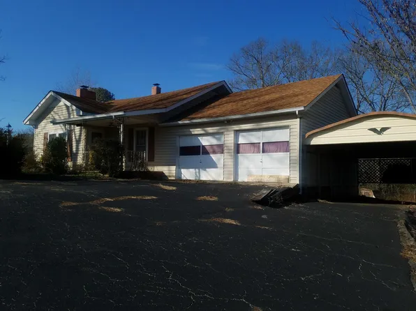 8701 Pleasant Hill Rd, Knoxville, TN 37924