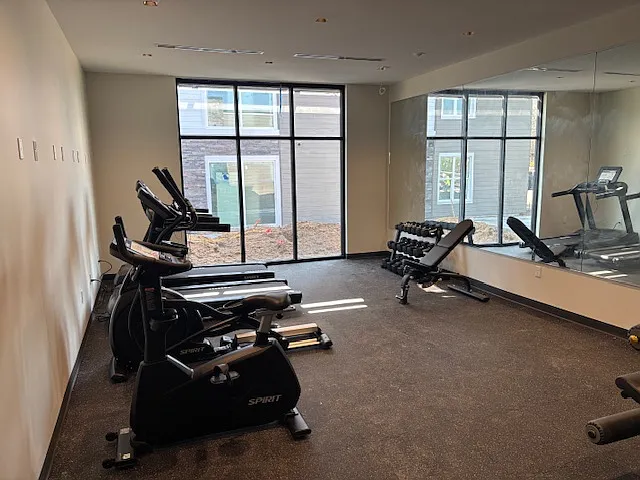 Flats at Carriage Commons — Photo 29