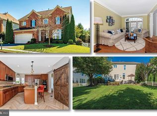 710 Glenbrook Dr, Middletown, MD 21769