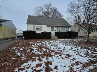 3314 Towers Ct S, Columbus, OH 43227
