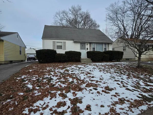 3314 Towers Ct S, Columbus, OH 43227