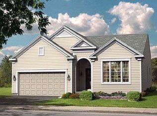 3111 Rockwell Cir, Mundelein, IL 60060