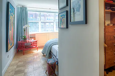 Sold by Brown Harris Stevens