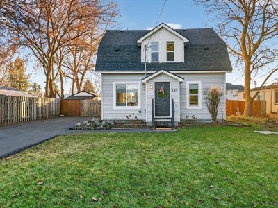 107 W Moore Ave, Deer Park, WA, 99006