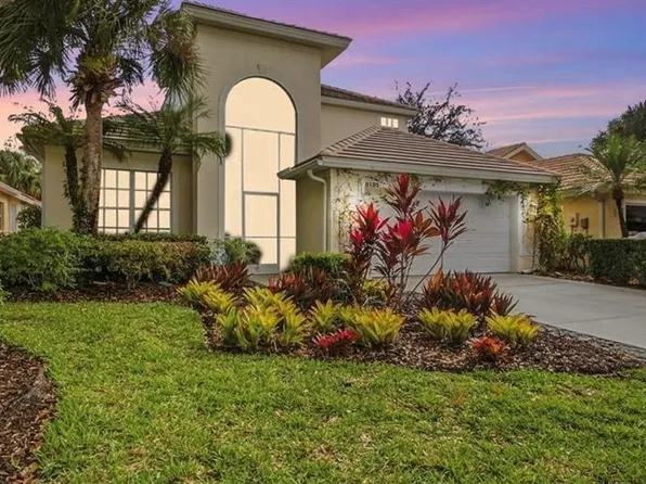 6191 Ashwood LN, NAPLES, FL 34110
