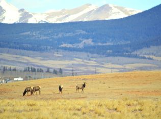 20400 Highway 285, Fairplay, CO 80440