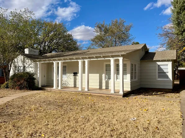 3708 27th St, Lubbock, TX 79410