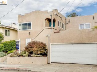 3155 Monticello Ave, Oakland, CA 94619