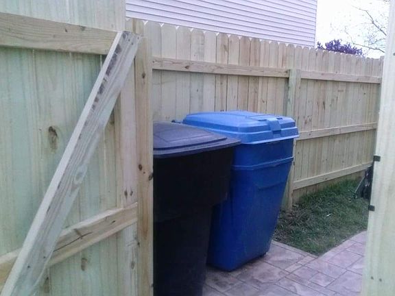 3rd image of 504 Hillshire Way