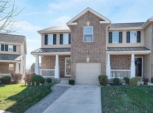 54 Country Village Ct, Lake Saint Louis, MO 63367