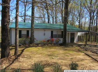780 Highway 310, Como, MS 38619