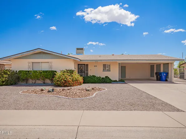 6337 E EVERGREEN Street, Mesa, AZ 85205