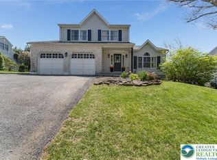 3820 Cypress Ln, Bethlehem, PA 18020
