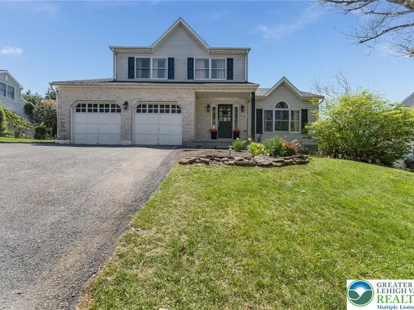 3820 Cypress Ln, Bethlehem, PA 18020