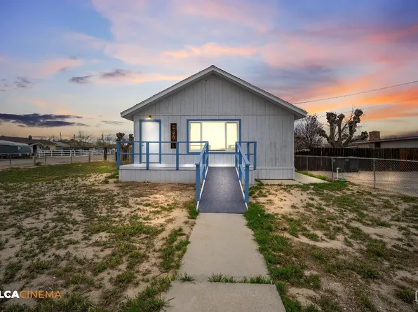 27570 Cypress St, Taft, CA 93268