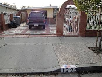2nd image of 1593 Foley Ave