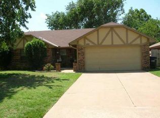 1713 Rock Hollow St #731, Oklahoma City, OK 73160