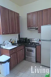 Rented by Living New York