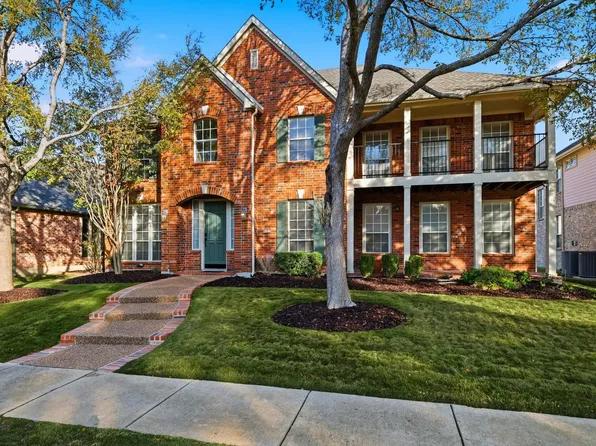 413 Deer Brooke Dr, Allen, TX 75002