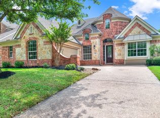 1905 Natchez Trce, Allen, TX 75013
