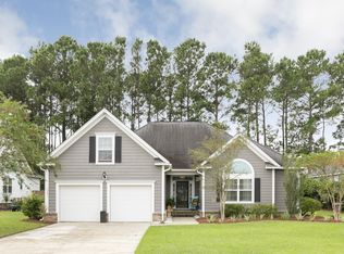 1191 Rivers Reach Dr, Charleston, SC 29492